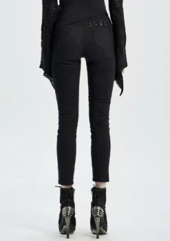 Pantalon Femme PUNK RAVE 'nebula' -Cosplay 2608039064202503580503646 900