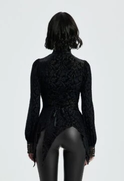 Chemisier PUNK RAVE 'Elja' -Cosplay 2608039064202503580503808 900