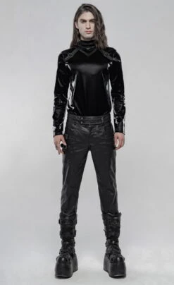 Pantalon Homme PUNK RAVE 'vladko' -Cosplay 2608039064202503580503882 900