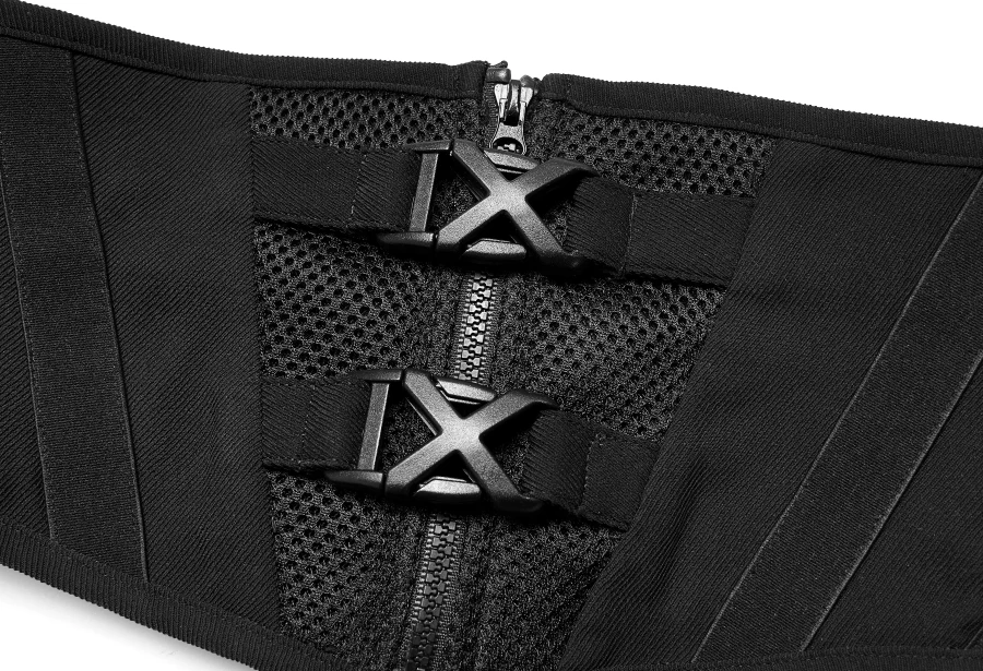 Serre-taille PUNK RAVE 5 Serre-taille PUNK RAVE – Image 3