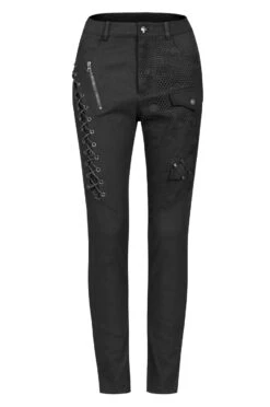 Pantalon Femme PUNK RAVE 'nebula' -Cosplay 2608039064202503580504773 900