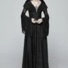 Longue Robe PUNK RAVE 'gothana' -Cosplay 2608039064202503580505259 900