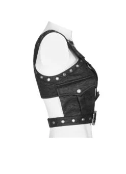 Harnais Tissu PUNK RAVE 'naja' -Cosplay 2608039064202503580505344 900