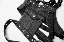 Harnais Tissu PUNK RAVE 'naja' -Cosplay 2608039064202503580505357 900