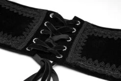 Serre-taille Homme PUNK RAVE 'argaith' -Cosplay 2608039064202503580505676 900