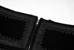 Serre-taille Homme PUNK RAVE 'argaith' -Cosplay 2608039064202503580505686 900