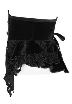 Serre-taille Rétro Romantique PUNK RAVE -Cosplay 2608039064202503580505735 900