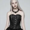 Corset PUNK RAVE 'romantic Love' -Cosplay 2608039064202503580505791 900