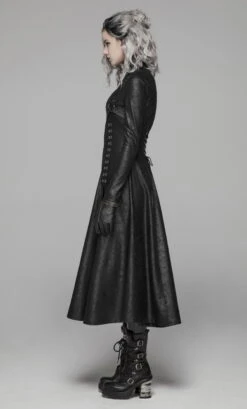 Manteau PUNK RAVE 'imperasia' -Cosplay 2608039064202503580505919 900