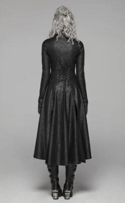 Manteau PUNK RAVE 'imperasia' -Cosplay 2608039064202503580505922 900