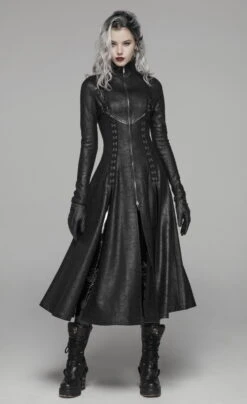 Manteau PUNK RAVE 'imperasia' -Cosplay 2608039064202503580505953 900