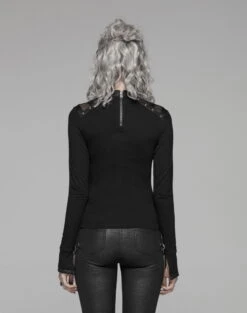 Pull PUNK RAVE 'gosvintha' -Cosplay 2608039064202503580506241 900