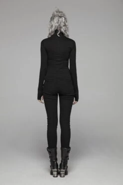 T-shirt Manches Longues PUNK RAVE -Cosplay 26080390642025035805070751 900