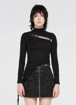 Haut Léger PUNK RAVE 'post-apocalypse'