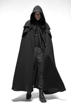 Cape Gothique Homme PUNK RAVE -Cosplay 2608039064202503580509125 900