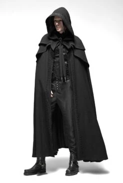 Cape Gothique Homme PUNK RAVE -Cosplay 26080390642025035805091311 900