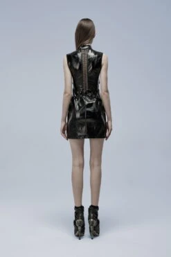 Robe Bondage PUNK RAVE 'Aldorria' -Cosplay 2608039064202503580512865 900