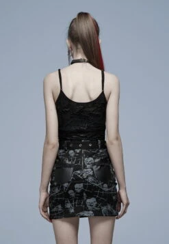 Top Post-apocalypse PUNK RAVE 9 Top Post-apocalypse PUNK RAVE -Cosplay 26080390642025035805139471 900