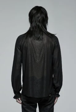 Chemise Homme PUNK RAVE -Cosplay 2608039064202503580517889 900