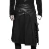 Kilt PUNK RAVE 'instridor' -Cosplay 26080390642025035805217141 900