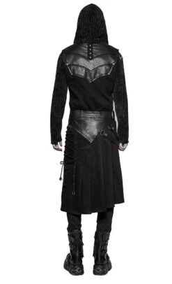 Kilt PUNK RAVE 'instridor' -Cosplay 26080390642025035805217171 900