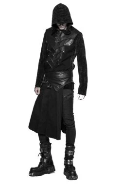 Kilt PUNK RAVE 'instridor' -Cosplay 260803906420250358052173911 900