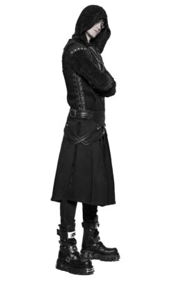 Kilt PUNK RAVE 'instridor' -Cosplay 2608039064202503580521763 900