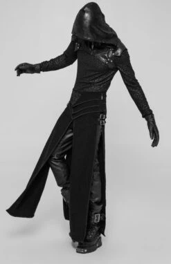 Surjupe Gothique Homme PUNK RAVE -Cosplay 2608039064202503580523959 900