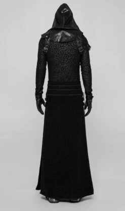 Surjupe Gothique Homme PUNK RAVE -Cosplay 26080390642025035805240361 900