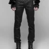 Pantalon Victorien PUNK RAVE 'comte Drakania' -Cosplay 2608039064202503580531535 900