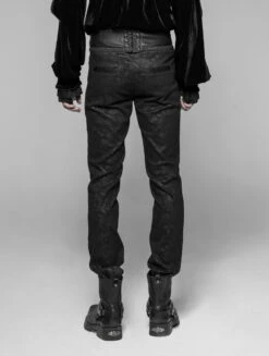 Pantalon Victorien PUNK RAVE 'comte Drakania' -Cosplay 2608039064202503580531538 900