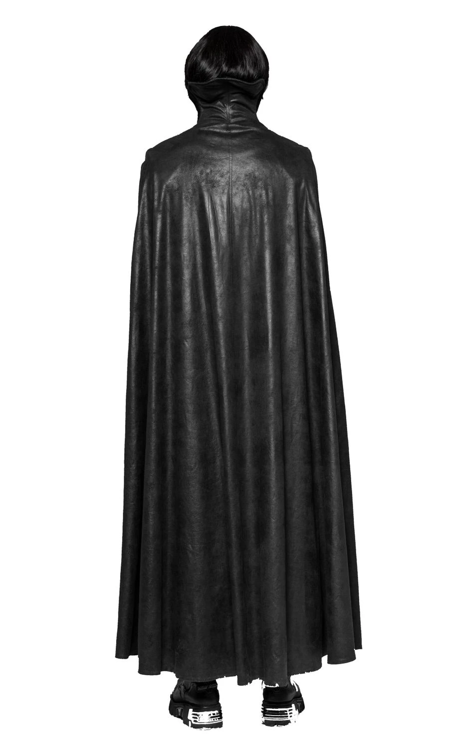 Manteau Gothique PUNK RAVE 'dark Vampyr' 5 Manteau Gothique PUNK RAVE 'dark Vampyr' – Image 3