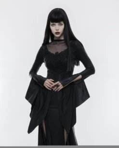 Longue Robe PUNK RAVE 'witch Dream' -Cosplay 26080390642025035805 2372 900