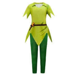 Enfant Film Peter Pan Ensemble Cosplay Costume -Cosplay 261229 3