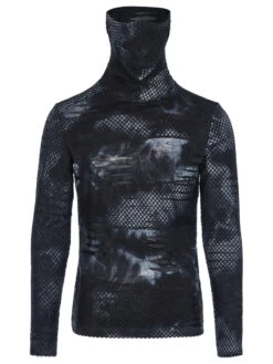 Pull Goth Post-apocalypse PUNK RAVE 'highwayman' -Cosplay 264102162921517202503580500006 900