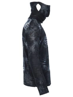 Pull Goth Post-apocalypse PUNK RAVE 'highwayman' -Cosplay 264102162921517202503580500007 900