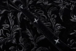 Chemise Homme PUNK RAVE 'Octopus' 12 Chemise Homme PUNK RAVE 'Octopus' -Cosplay 264102162921517202503580500448 900