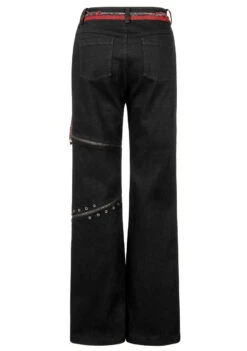 Pantalon Baggy PUNK RAVE 'Adallia' 11 Pantalon Baggy PUNK RAVE 'Adallia' -Cosplay 264102162921517202503580500452 900