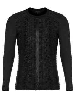 Pull Goth PUNK RAVE 'Vinitharius'