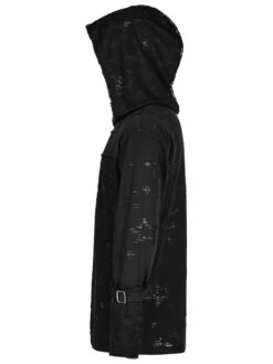 Pull Goth PUNK RAVE 'Gaut' 11 Pull Goth PUNK RAVE 'Gaut' -Cosplay 264102162921517202503580500682 900