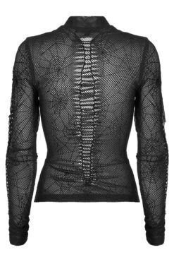 Haut PUNK RAVE 'arachnophobia' 11 Haut PUNK RAVE 'arachnophobia' -Cosplay 264102162921517202503580500813 900