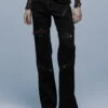 Pantalon Baggy PUNK RAVE 'Adallia' 1 Pantalon Baggy PUNK RAVE 'Adallia' -Cosplay 27491387542608039064202503580514207 900