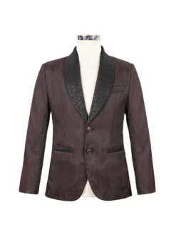 Blazer DEVIL FASHION 'Comte Theoderid' 11 Blazer DEVIL FASHION 'Comte Theoderid' -Cosplay 274913875434 900
