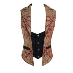Gilet Royaliste DEVIL FASHION -Cosplay 2749138754 900