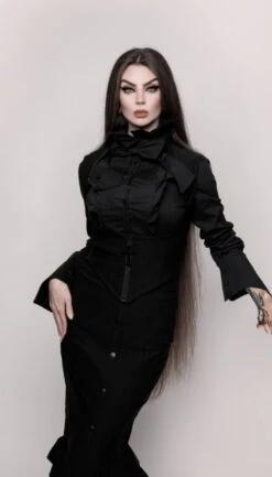 Chemise KILLSTAR 'Hellisa' -Cosplay 275888182 397474075529473 1863316971458223646 n 900