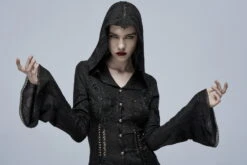 Longue Veste PUNK RAVE 'dark Vamp' -Cosplay 280232525322270652922608039064202503580513026 900