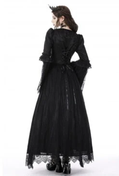Longue Robe Romantique 'mystical' -Cosplay 29f581a0256d77268a7e75b607cdf552image666x1000 900