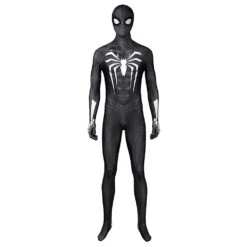 Adulte Spider-Man Venom Spiderman Cosplay Costume -Cosplay 29ffc7f8cd9da516c3624829935fe6cc