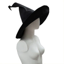 Harry Potter Professeur Minerva McGonagall Chapeau Cosplay Accessoire -Cosplay 2ac207eec461b1fc2c398f1b6d3c4ab0