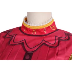 2022 Film Encanto Alma Madrigal Cosplay Costume -Cosplay 2d2dd68b6fcbb8c32747a051eb62ac72